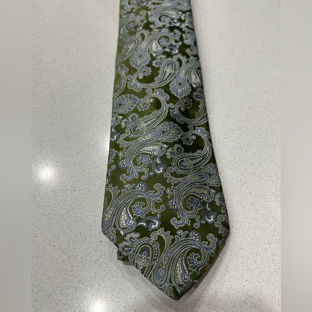 Vintage men’s neck tie